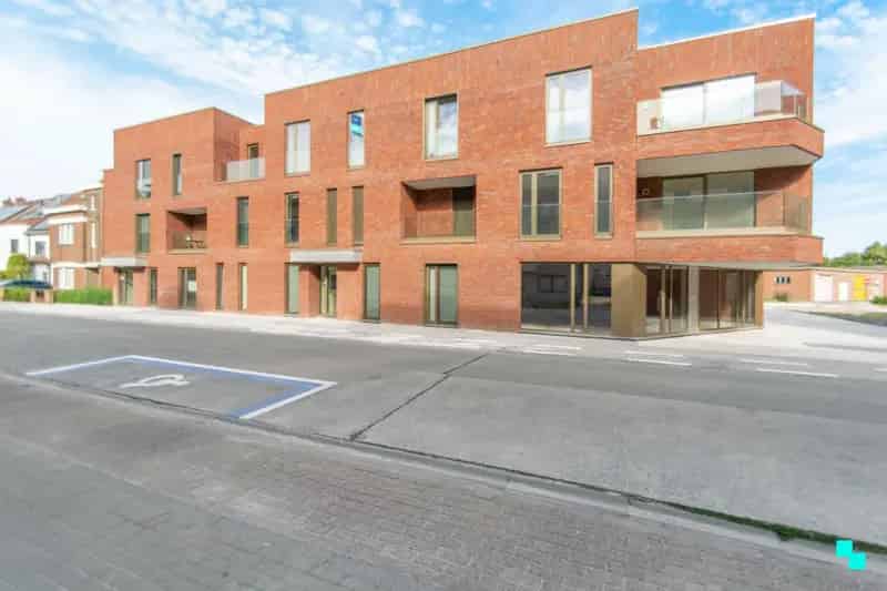 Appartement te huur