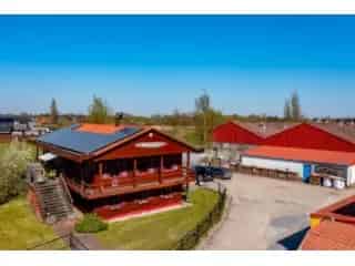 Boerderij - hoeve te koop - Stekene RBT08348