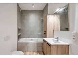 Appartement te koop Gent - 3 slaapkamers - Nabij station Sint-Pieters