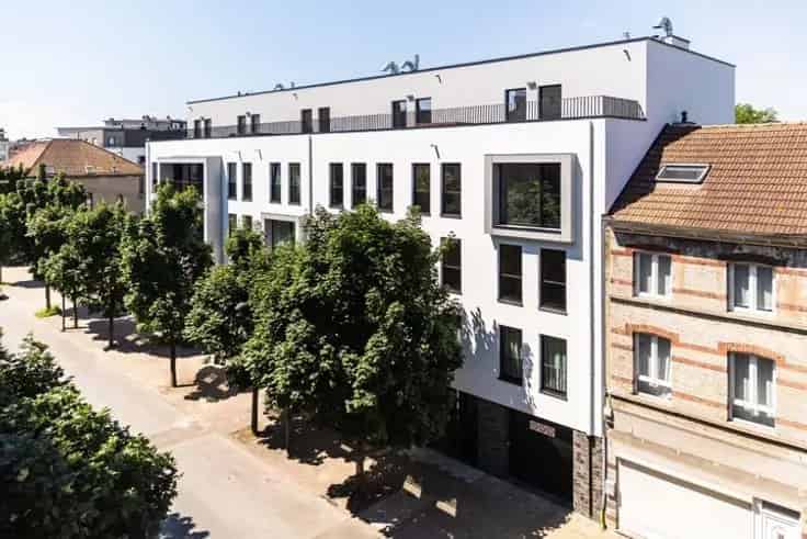 Studio Te Koop