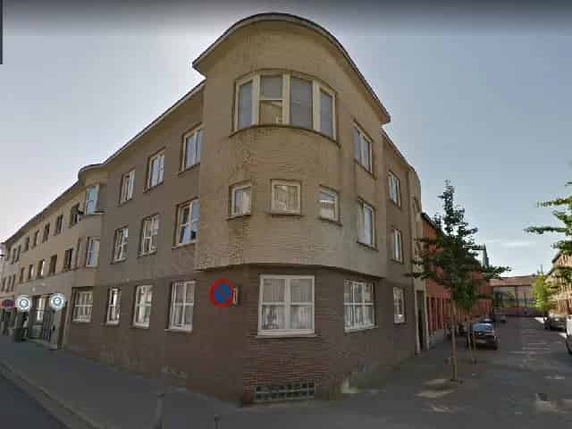 Duinstraat 96