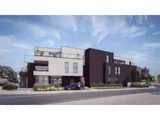 Penthouse te koop - Haaltert RBT29234