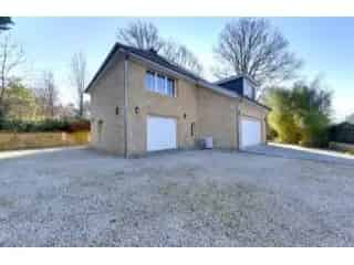 Villa te koop - Tervuren RBS86554   In optie