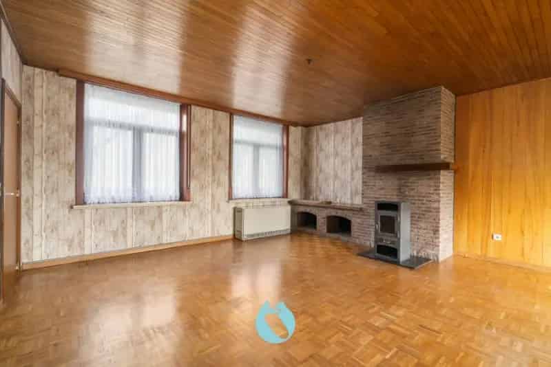 Huis te koop Sleidinge Waarschoot renovatieproject