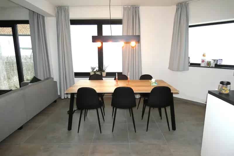 Appartement te huur Wambeek 2 slaapkamers