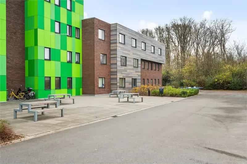 Studio te koop Sint-Andries
