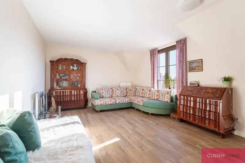 Duplex Appartement te Koop s Gravenwezel