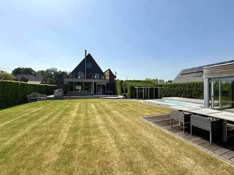Huis te huur