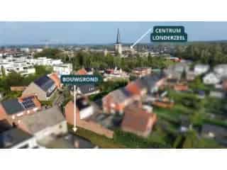 Bouwgrond te koop - Londerzeel RBT14945