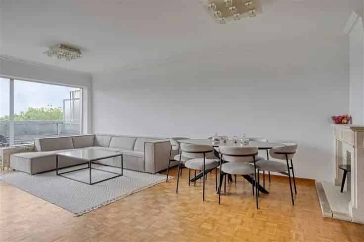 Appartement Te Koop 2 slaapkamers  Groen Gelegen