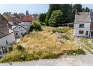 Grond te koop - Anderlues VBD03086