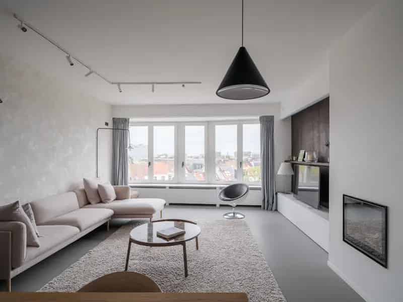 Appartement te koop in Gent