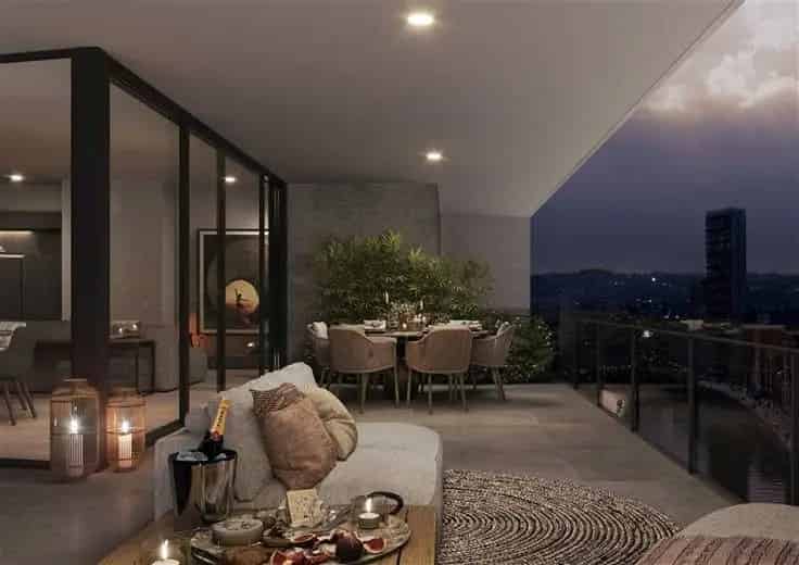 Appartement Te Koop