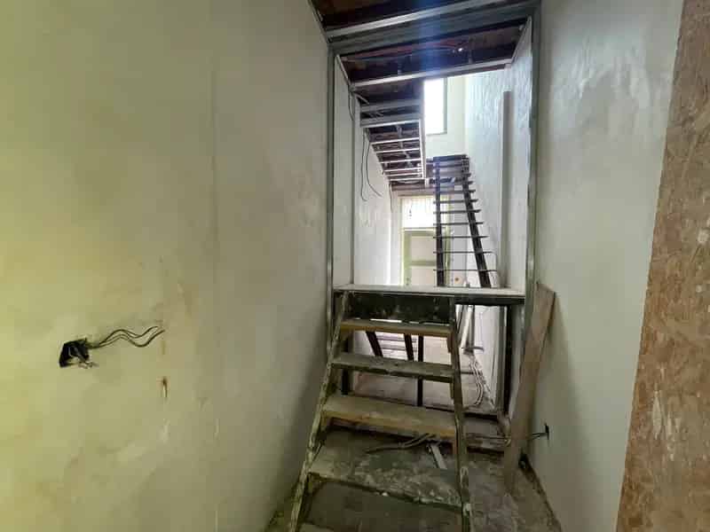 Huis te Koop: Woning Tweewoonst Grote Schuur Bijgebouw