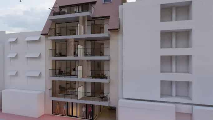 Appartement te koop in Paul De Smet De Naeyerstraat 21, Middelkerke - Dewaele