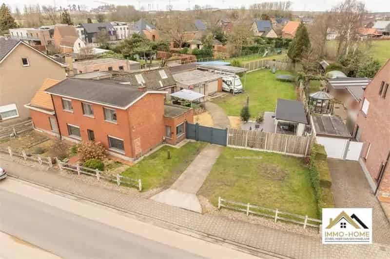 Huis te koop Sint-Kruis-Winkel