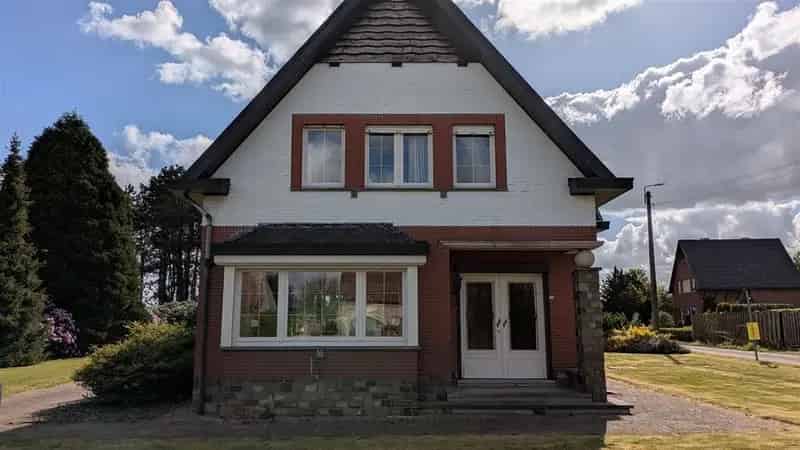 huis