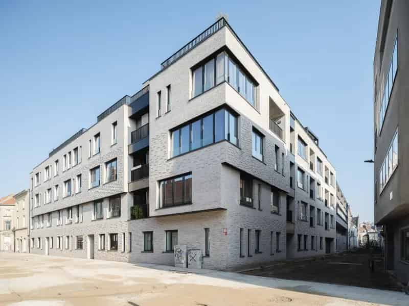 Appartement te koop in Gent