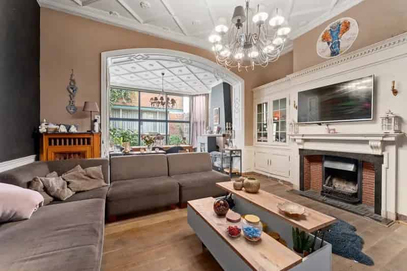 Huis te huur
