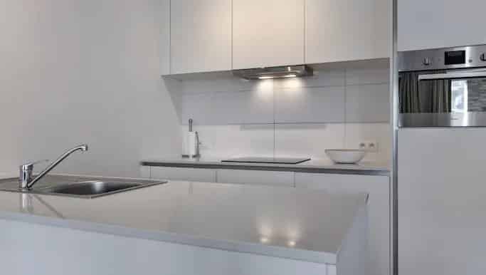 Appartement te koop in Jan Van Asperenpad 61, Antwerpen - Dewaele