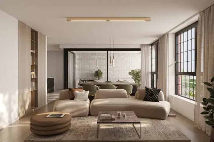 Appartement Te Koop
