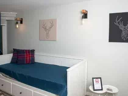 Kamer Te Huur , Schaarbeek, Brussel Hoofdstad