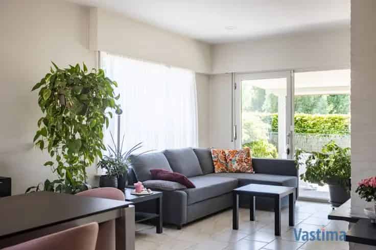 Ruime Bungalow te Ternat - 3 slaapkamers - Apart leefgedeelte