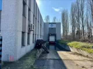 Industrie te koop - Heist-op-den-Berg RBS68950
