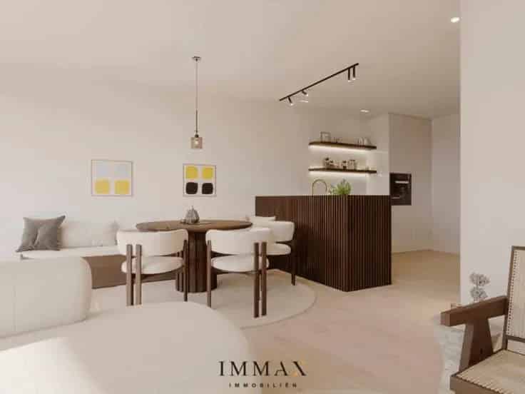 Appartement Te Koop