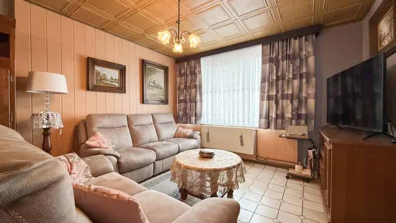 Huis te koop