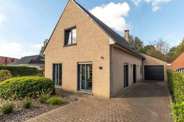Huis Te Koop