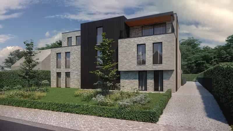 Appartement te huur