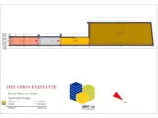Industrie te koop - Sint-Jans-Molenbeek VBA33704