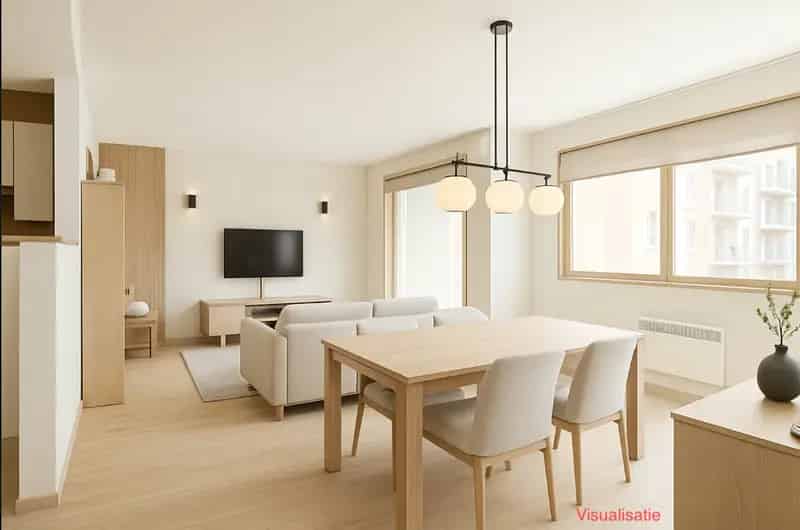 Appartement te koop