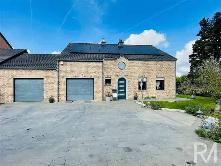 Huis Te Koop