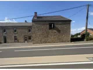 Huis te koop - Gesves VWD14236