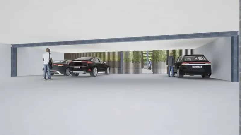 Residentie Sebring - Appartement te koop