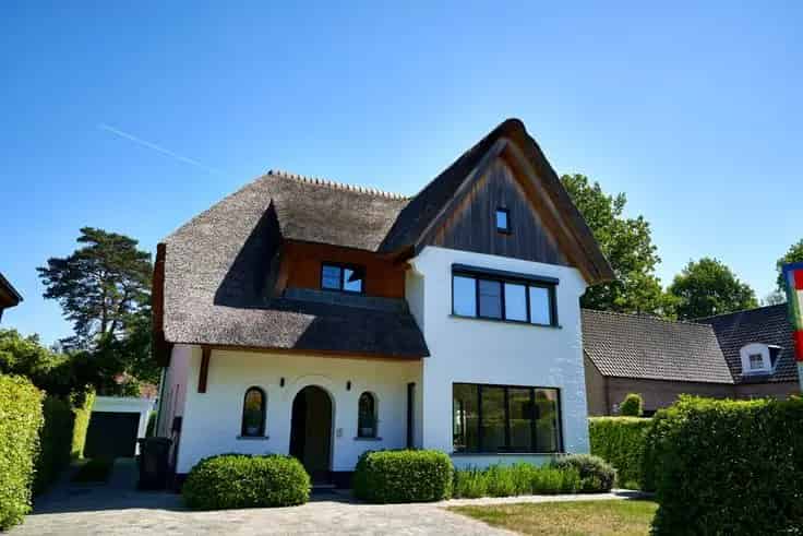 Villa Te Koop
