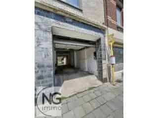 Parking te koop - Gilly VBB45305