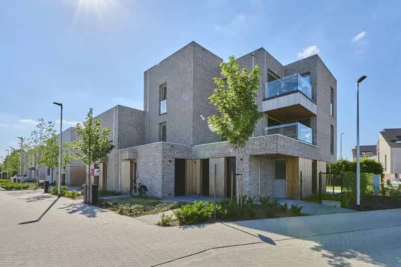 Appartement te koop