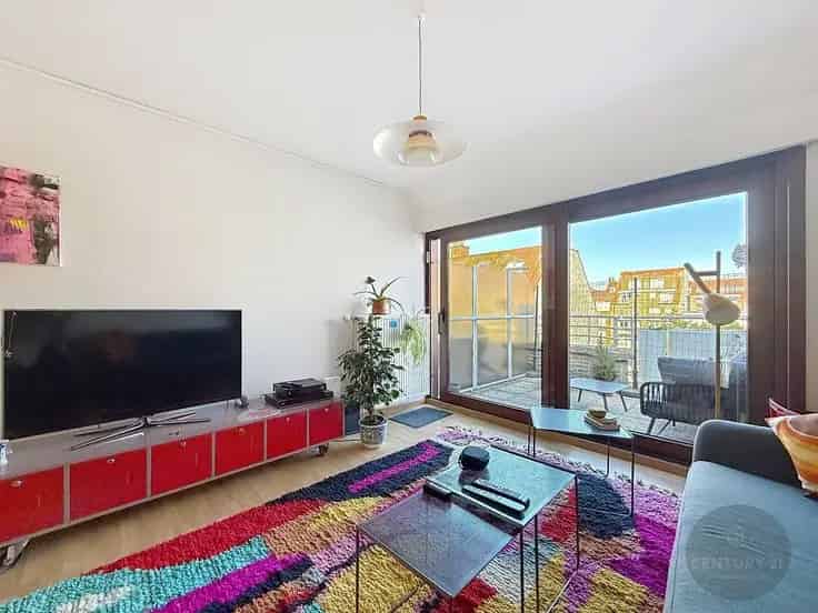 Duplex Te Koop