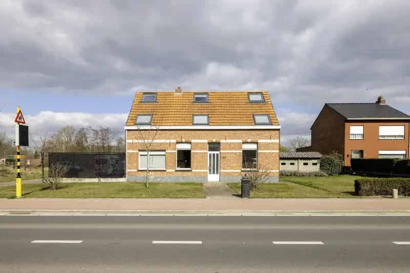 Huis te huur