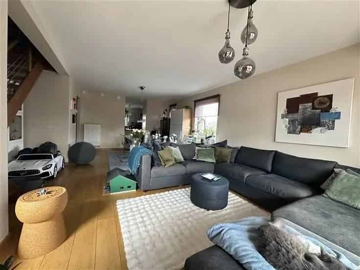 Penthouse Appartement Te Koop Chaumont-Gistoux