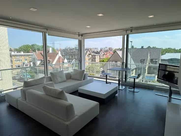 Duplex Appartement Te Koop - Zeezicht - Dumontwijk