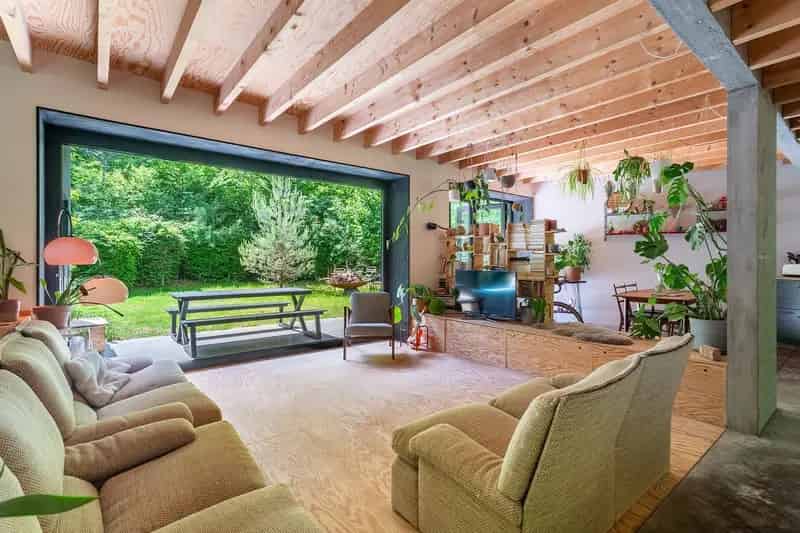 Appartementgevoel in unieke woning 8536273