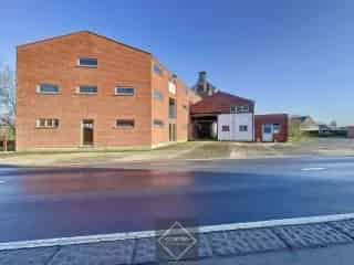 Industrie te koop - Hooglede RBS33244