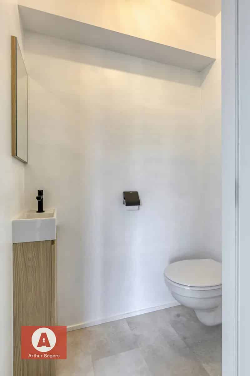 Huis te koop