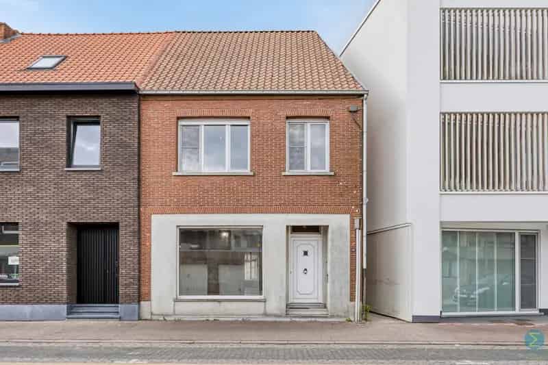 Huis te huur Arendonk: 3 slaapkamers te renoveren