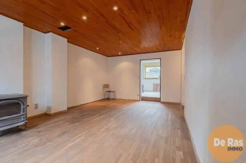 HAALTERT - Verder af te werken woning met 3 slpk en tuin!