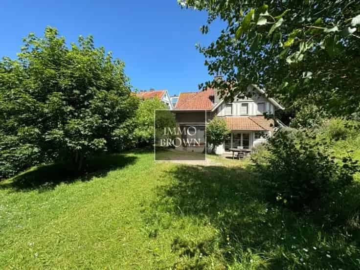 Villa Te Koop